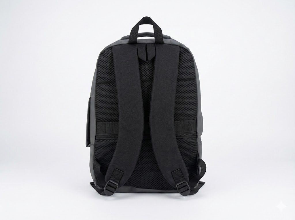 MOCHILA / MALETIN USB - Imagen 2