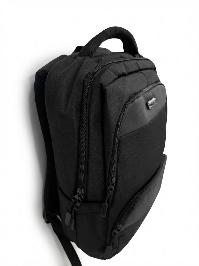 MOCHILA 3 CIERRES - Imagen 3