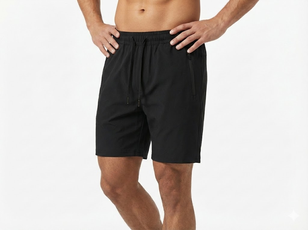 SHORT TRAINING IMPORT - H01003 - Imagen 2