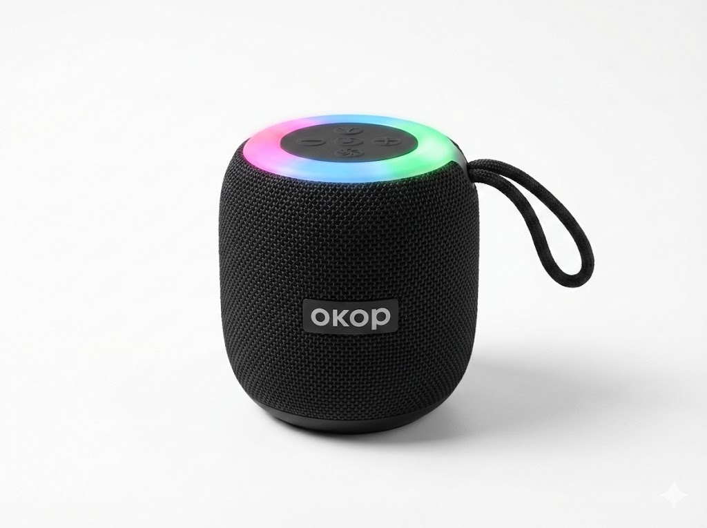 PARLANTE KP 309 - Imagen 2