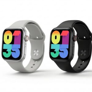 RELOJ SMARTWATCH