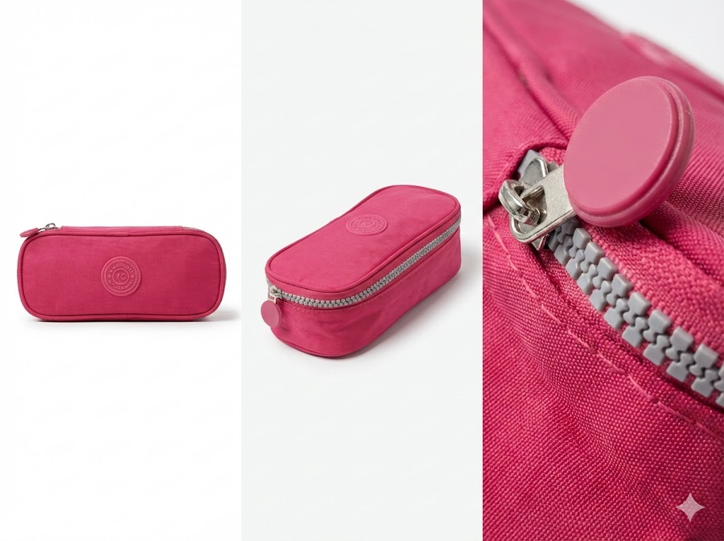 CARTUCHERA 1 SOLO CIERRE - Imagen 2