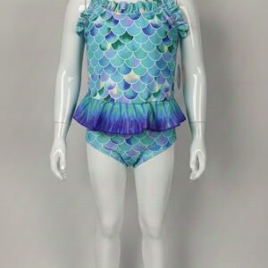 BIKINI NIÑA - N01000