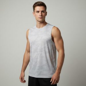 MUSCULOSA DRIFIT HOMBRE - H01005