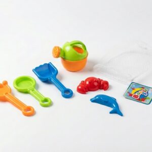 SET JUEGO PLAYA - J01008