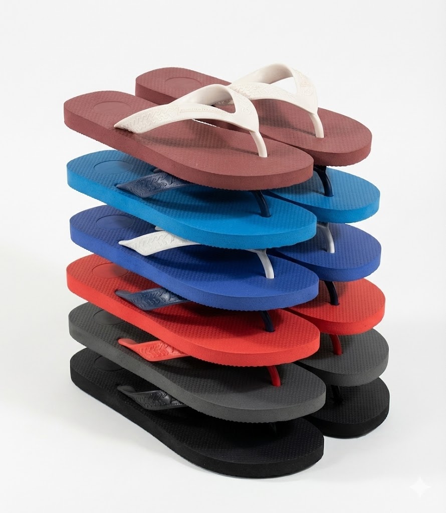 OJOTAS HOMBRE TIRA ANCHA x12 - H01054