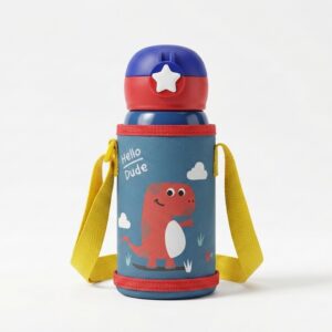 TERMICO NIÑO C/FUNDA 500ML
