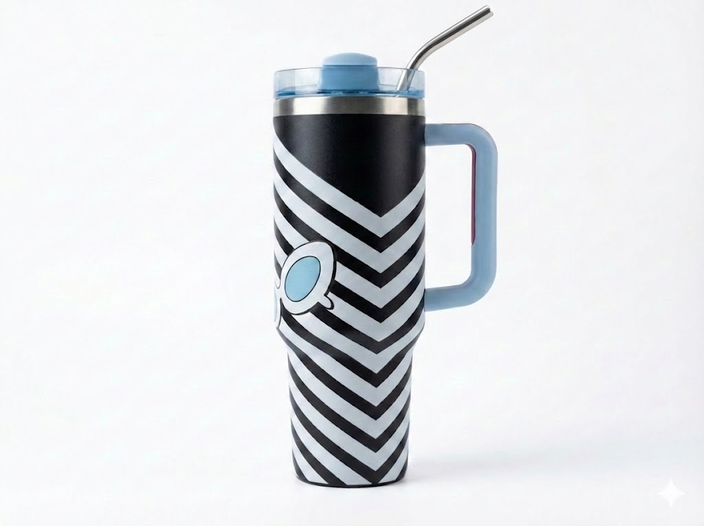 QUENCHER DISEÑO - Imagen 3