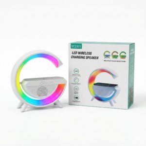 CARGADOR INALAMBRICO - P01015