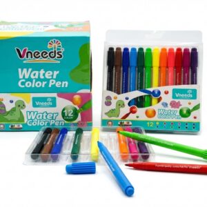 FIBRAS X12 COLORES X CAJA