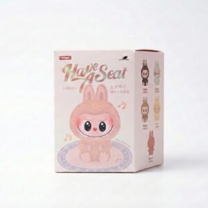 LABUBU SORPRESA - J01002