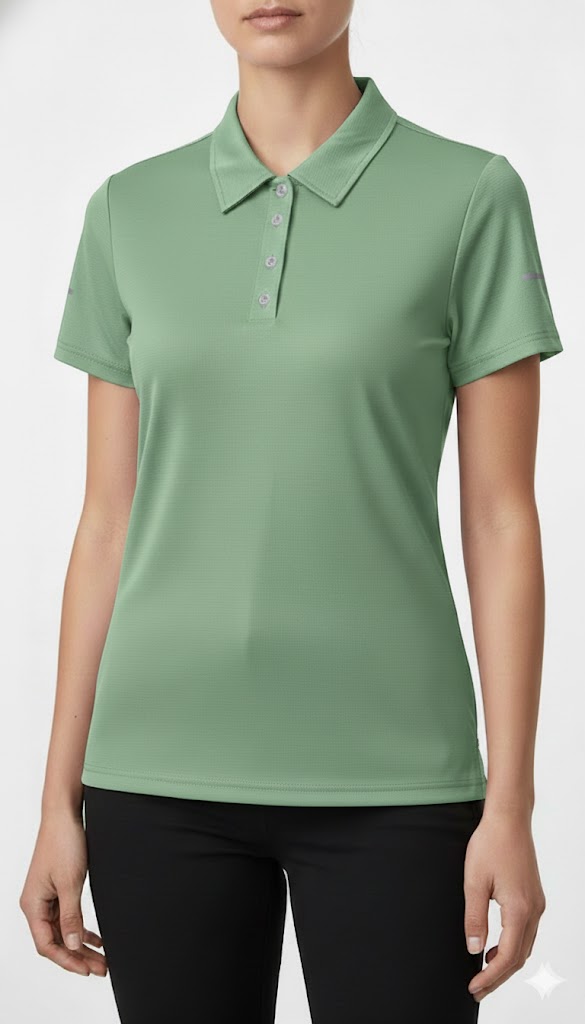 CHOMBA DRIFIT - M01020 - Imagen 4