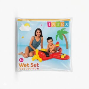 FLOTADOR DISEÑO VARIOS INTEX