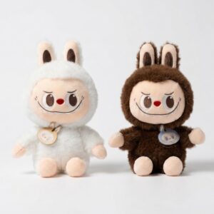 LABUBU PELUCHE - J01003