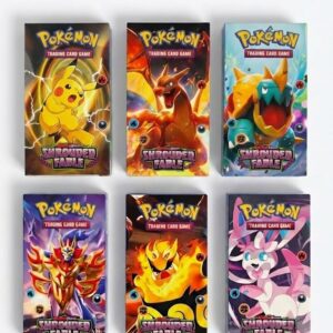 CARTA POKEMON - J01000