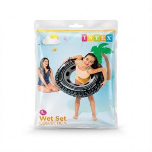 ANILLO FLOTADOR INTEX