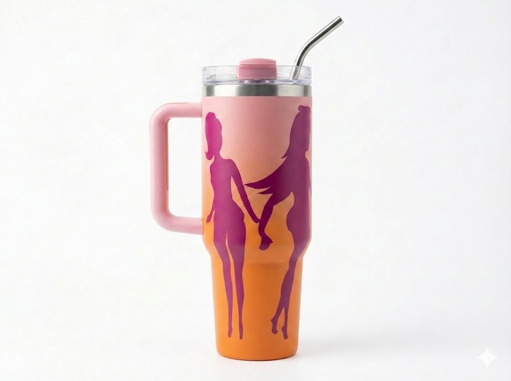 QUENCHER DISEÑO - Imagen 5