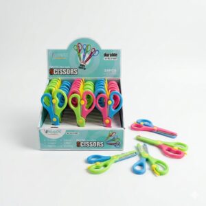 TIJERA ESCOLAR POR UNIDAD - P01029