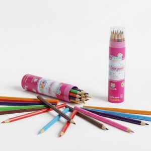 LAPICES MAXO CILINDRO X12