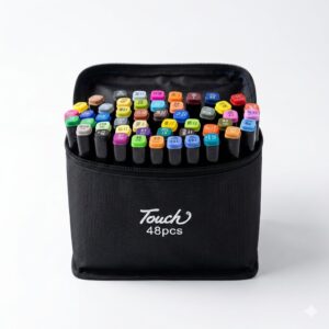 FIBRAS DOBLE PUNTA X 48 - P01025