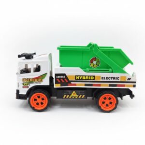 CAMION TRUCK - J01005