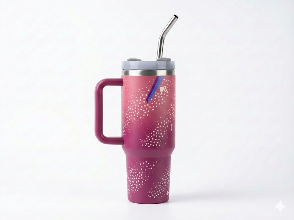 QUENCHER DISEÑO - Imagen 6