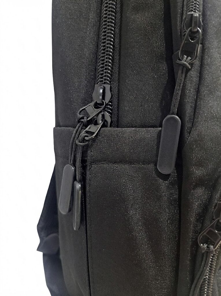 MOCHILA 3 CIERRES - Imagen 2