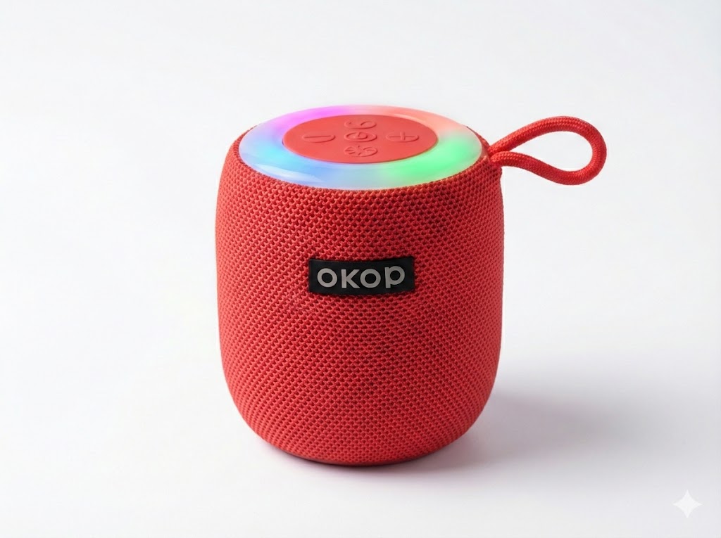 PARLANTE KP 309 - Imagen 3