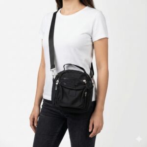 BANDOLERA MOD.2 - E01003