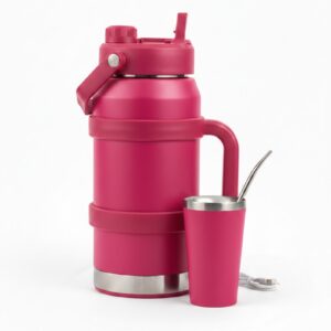 KIT TERERE CON PARLANTE