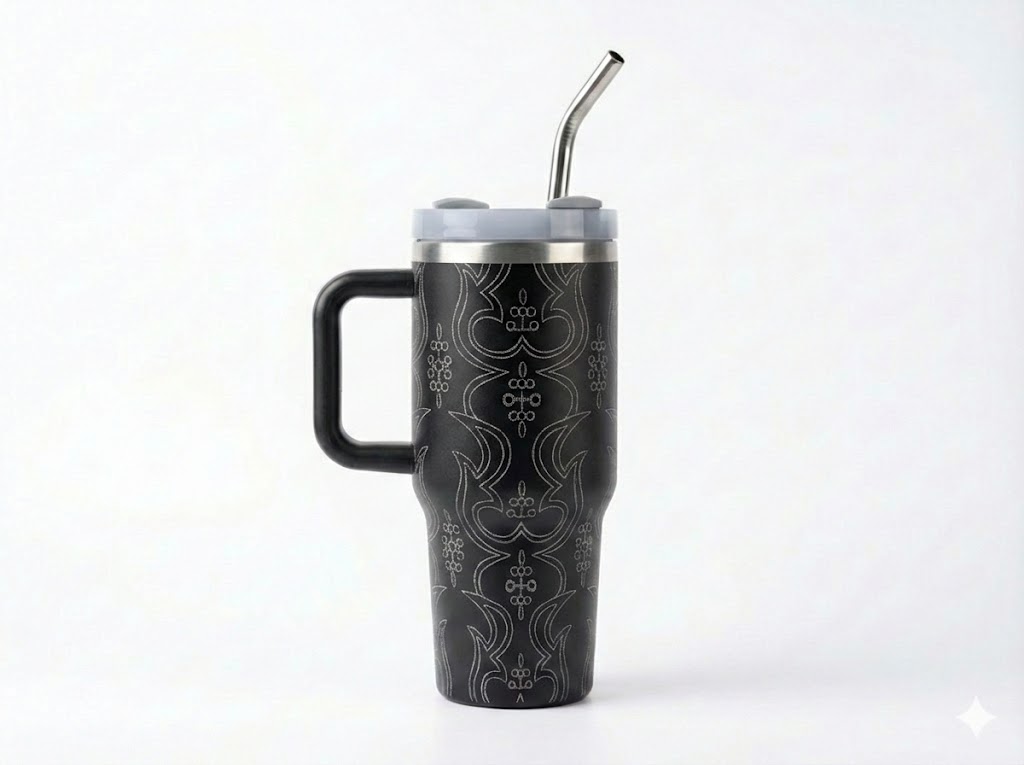 QUENCHER DISEÑO - Imagen 7