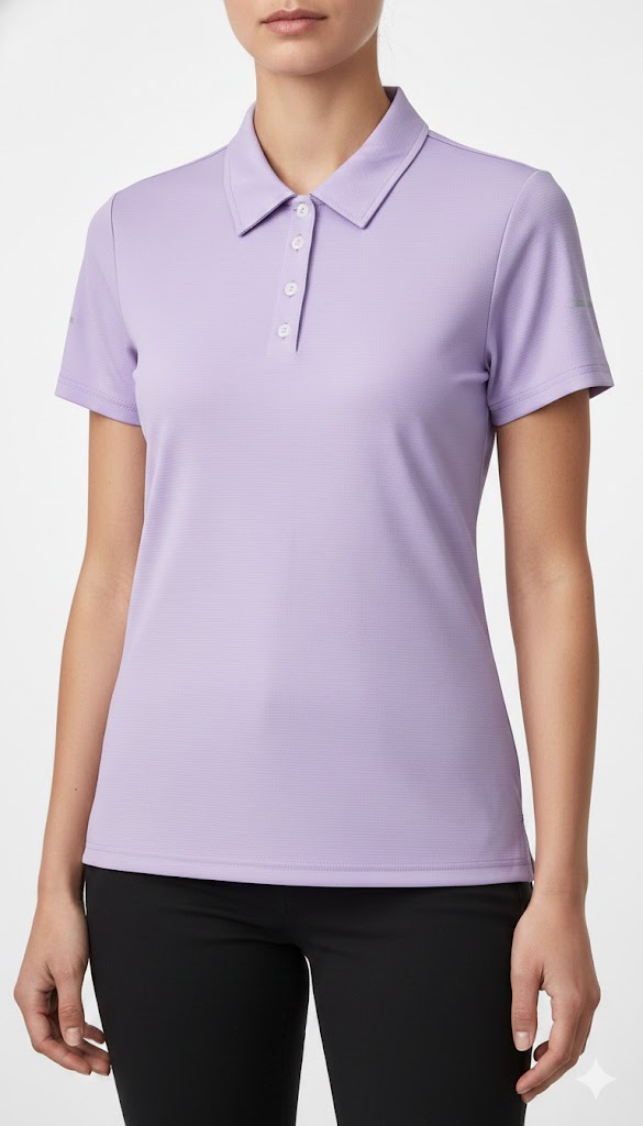 CHOMBA DRIFIT - M01020 - Imagen 3