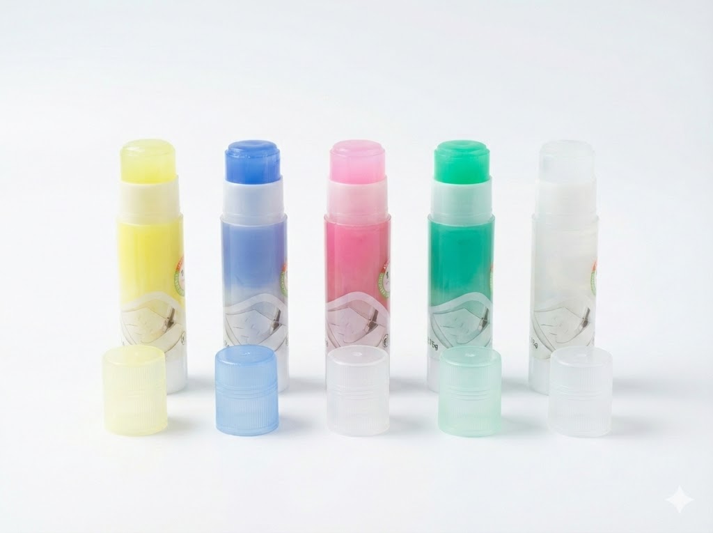 PEGAMENTO EN BARRA POR UNIDAD