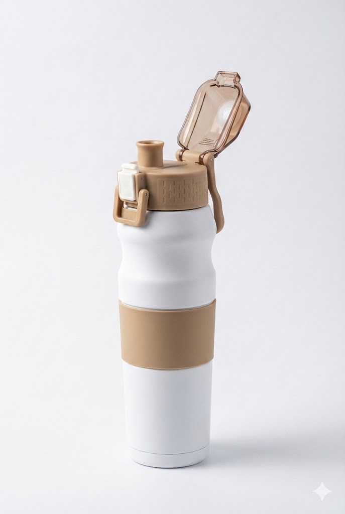 VACUUM CUP 800ml - Imagen 2