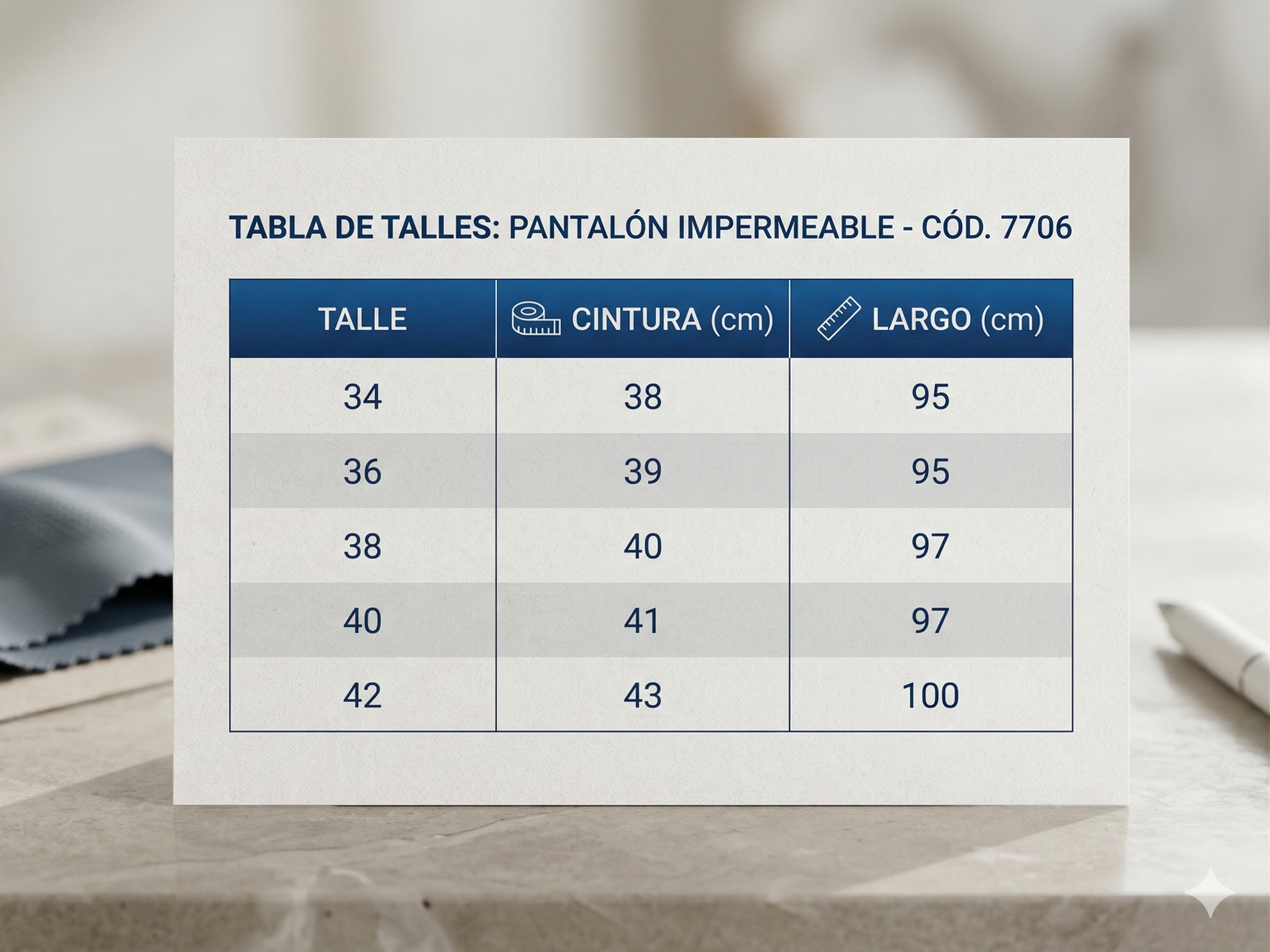 Pantalón Cargo Jogger Impermeable: Estilo Urbano y Protección Todo Terreno - Imagen 5