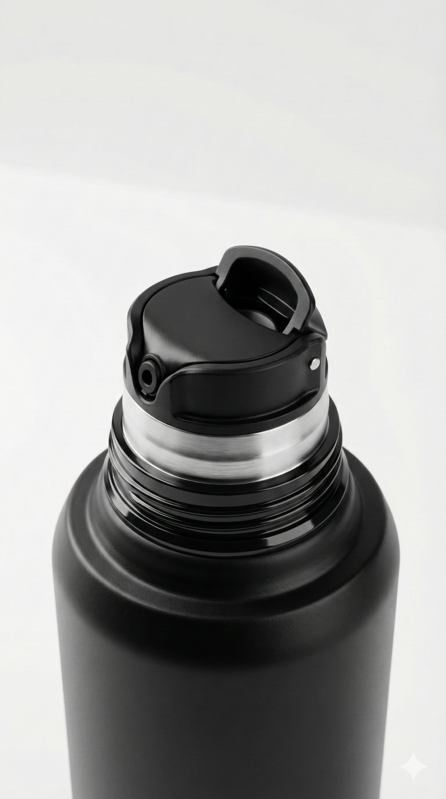 Combo Térmico Premium 3-en-1: Termo 1.2L + Mate + Taza Coffee - Imagen 7