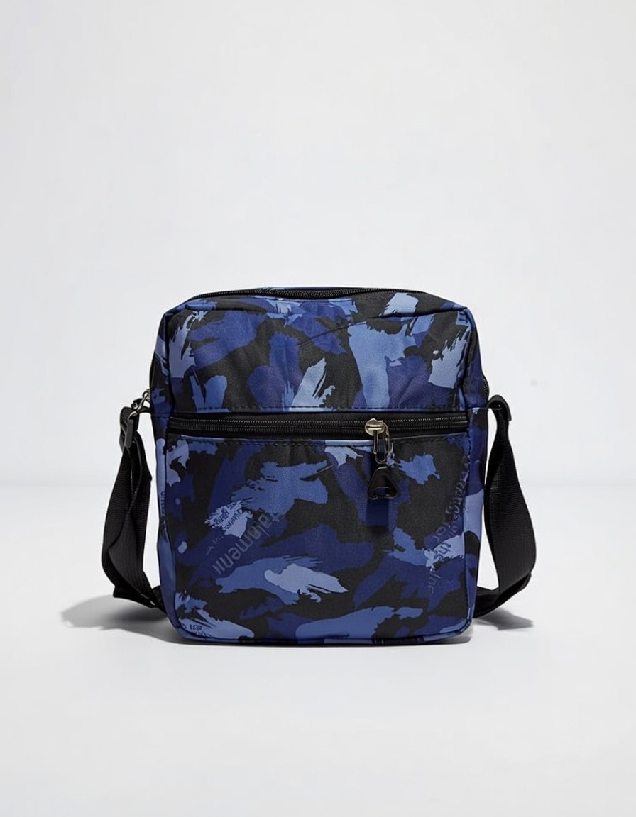 KIT MOCHILA CAMUFLADA - Imagen 4