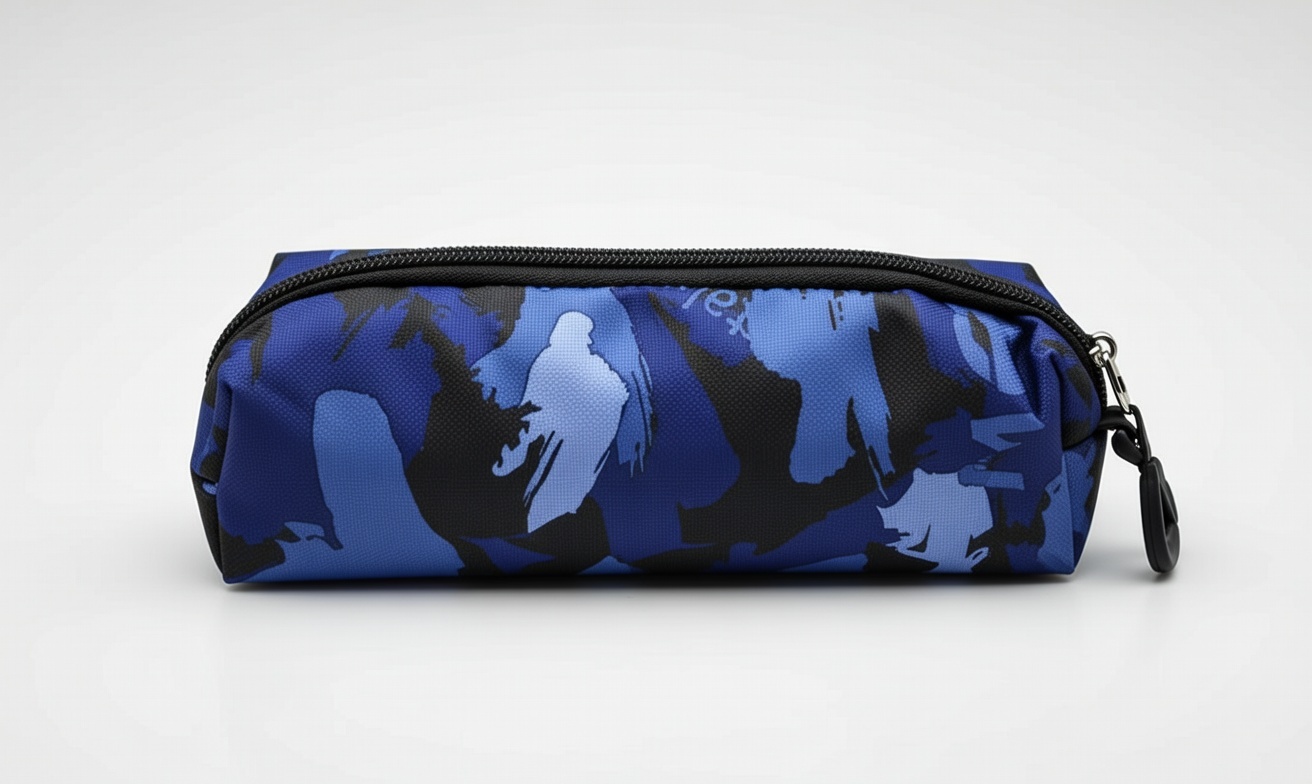 KIT MOCHILA CAMUFLADA - Imagen 5