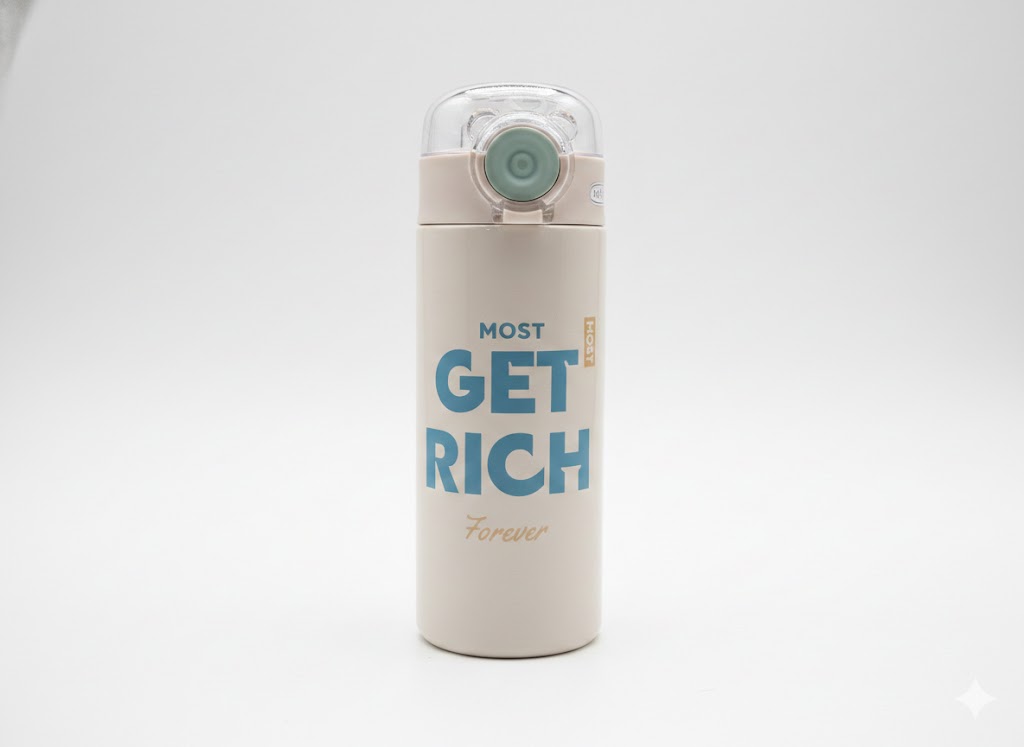 CHILDREN BOTTLE 500ML MOD 1 - Imagen 2