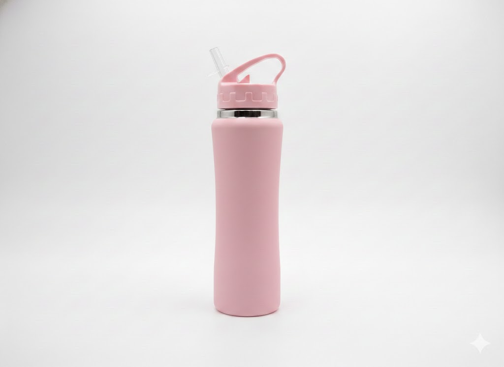 BOTELLA DEPORTIVA 750ML - Imagen 2