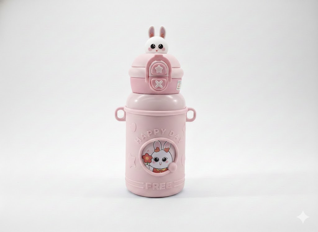 CHILDREN BOTTLE MOD 2 - Imagen 2