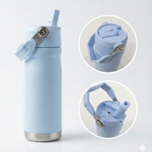 HOPPIE CON MANIJA 650ML