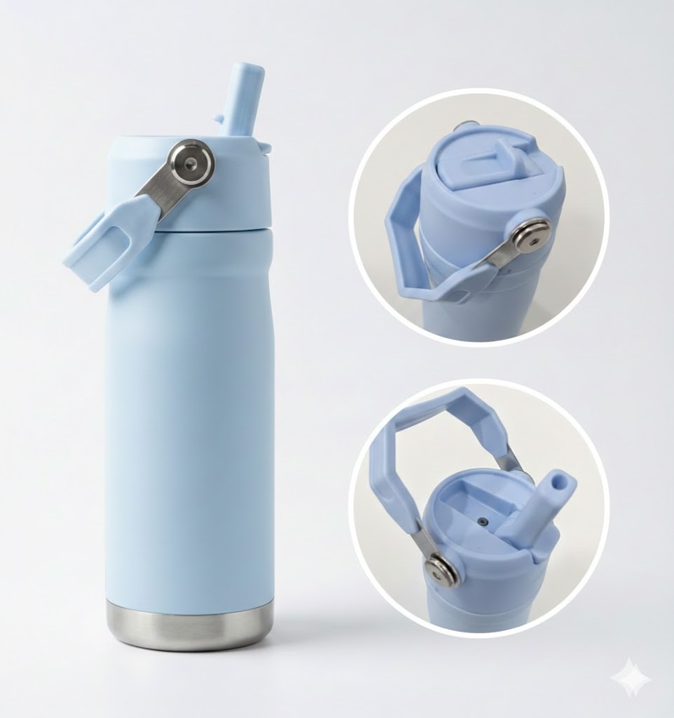 HOPPIE CON MANIJA 650ML