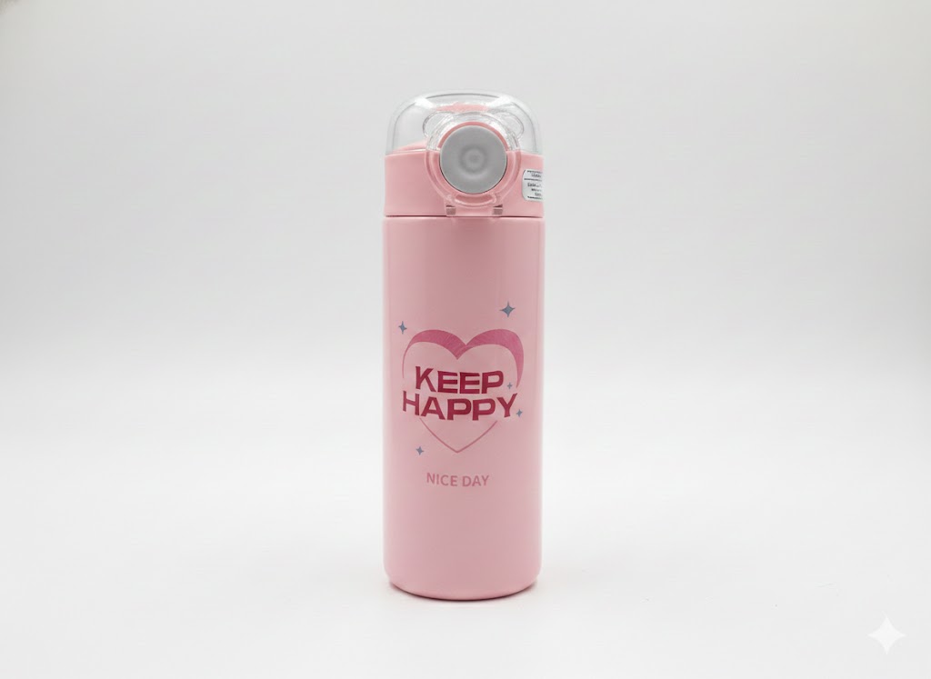 CHILDREN BOTTLE 500ML MOD 1 - Imagen 3