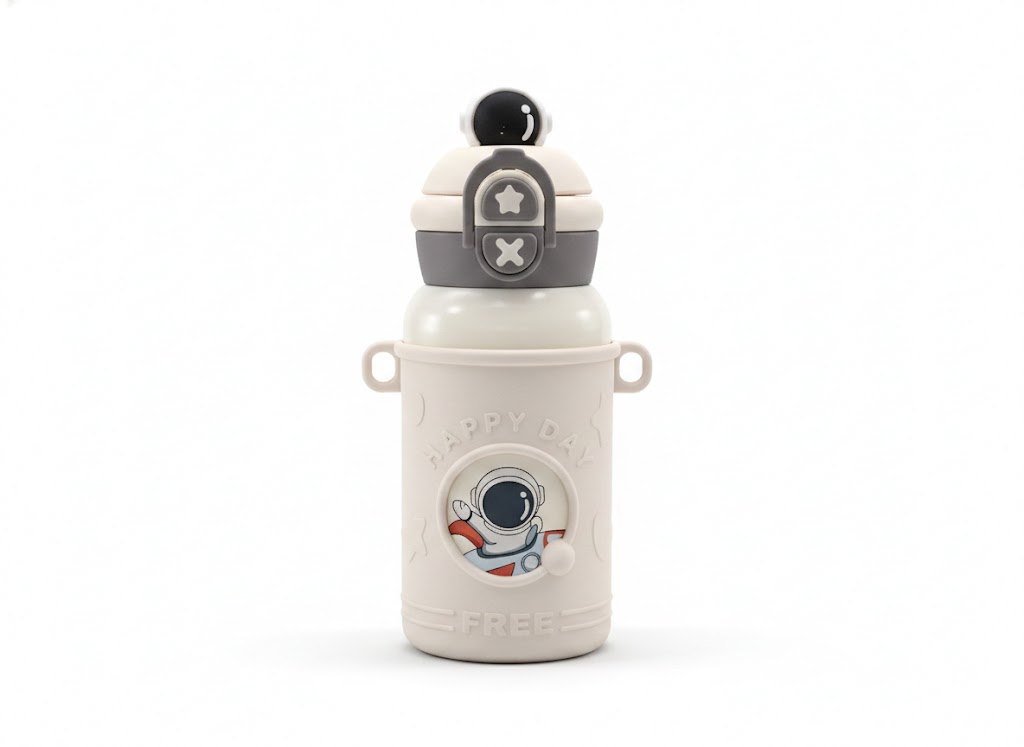 CHILDREN BOTTLE MOD 2 - Imagen 3