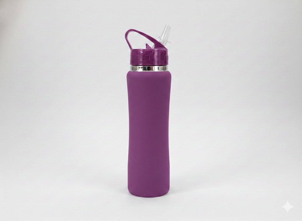 BOTELLA DEPORTIVA 750ML - Imagen 4