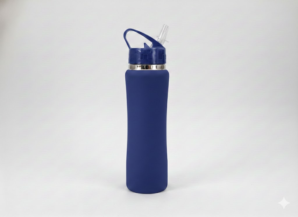 BOTELLA DEPORTIVA 750ML - Imagen 5