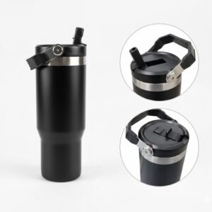 QUENCHER NEGRO PREMIUM