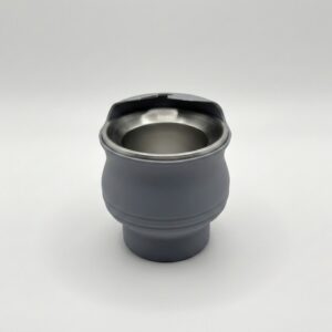 Mate Urbano "Easy-Clean" 180ml: Tu Compañero de Rituales Diario