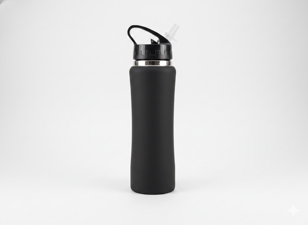 BOTELLA DEPORTIVA 750ML